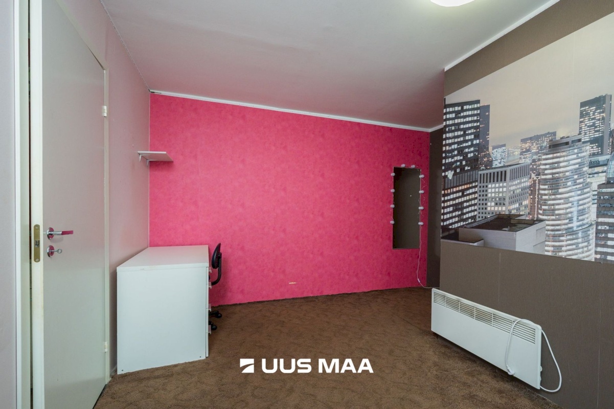 Tartu linn, Tartu linn, Veeriku, L. Puusepa 24