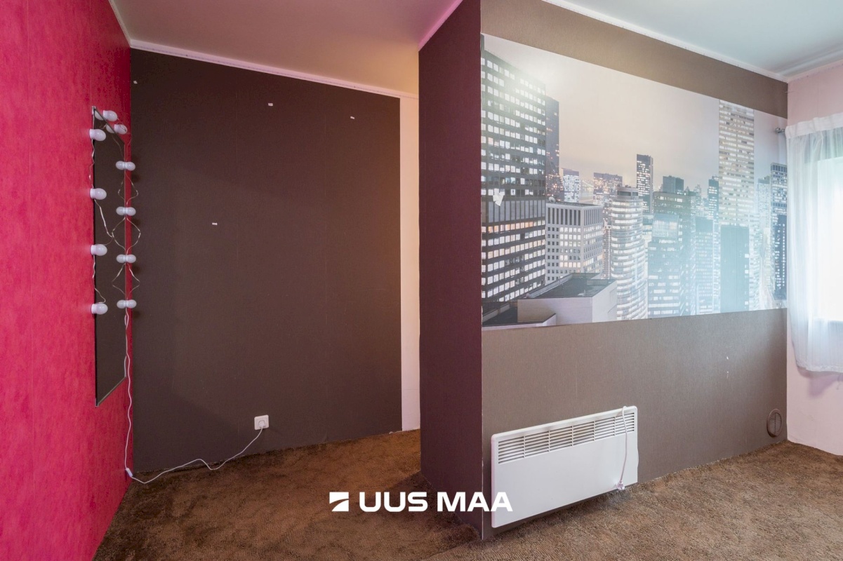 Tartu linn, Tartu linn, Veeriku, L. Puusepa 24