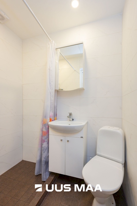 Tartu linn, Tartu linn, Veeriku, L. Puusepa 24