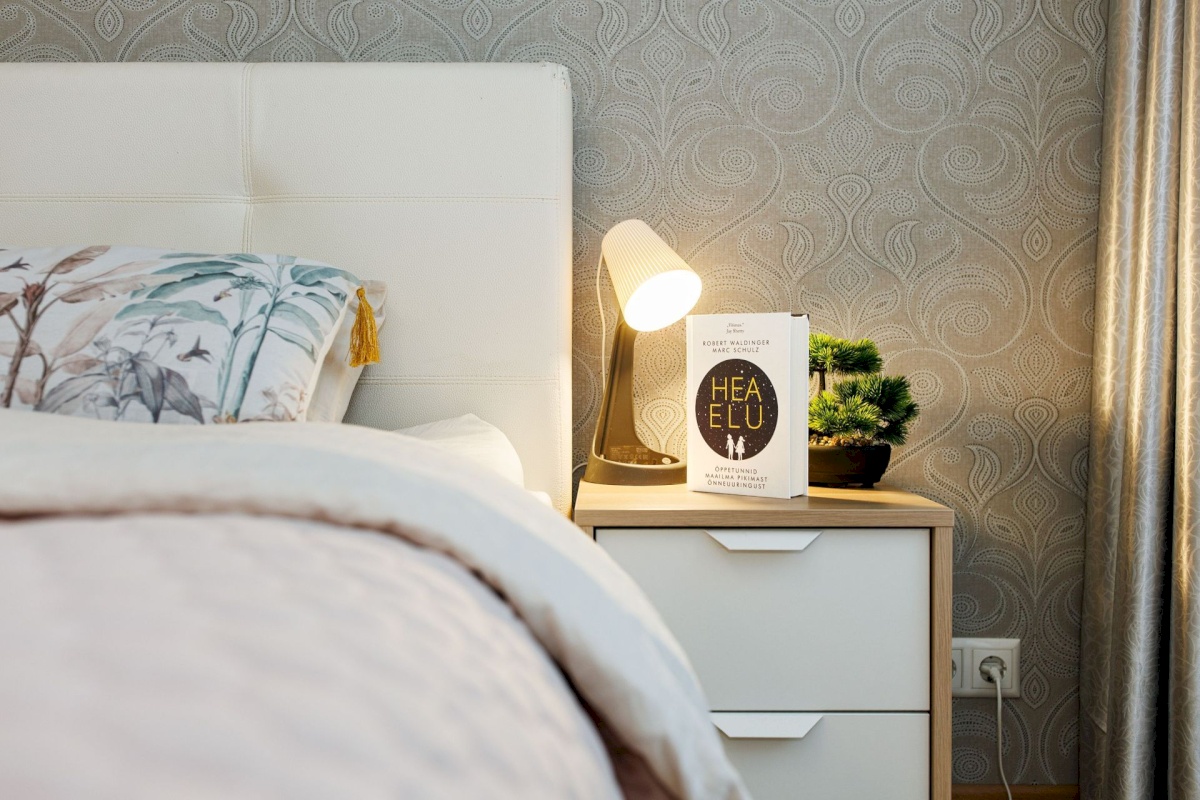 Tallinn, Lasnamäe linnaosa, Paevälja, Vana-Kuuli tn 15/2