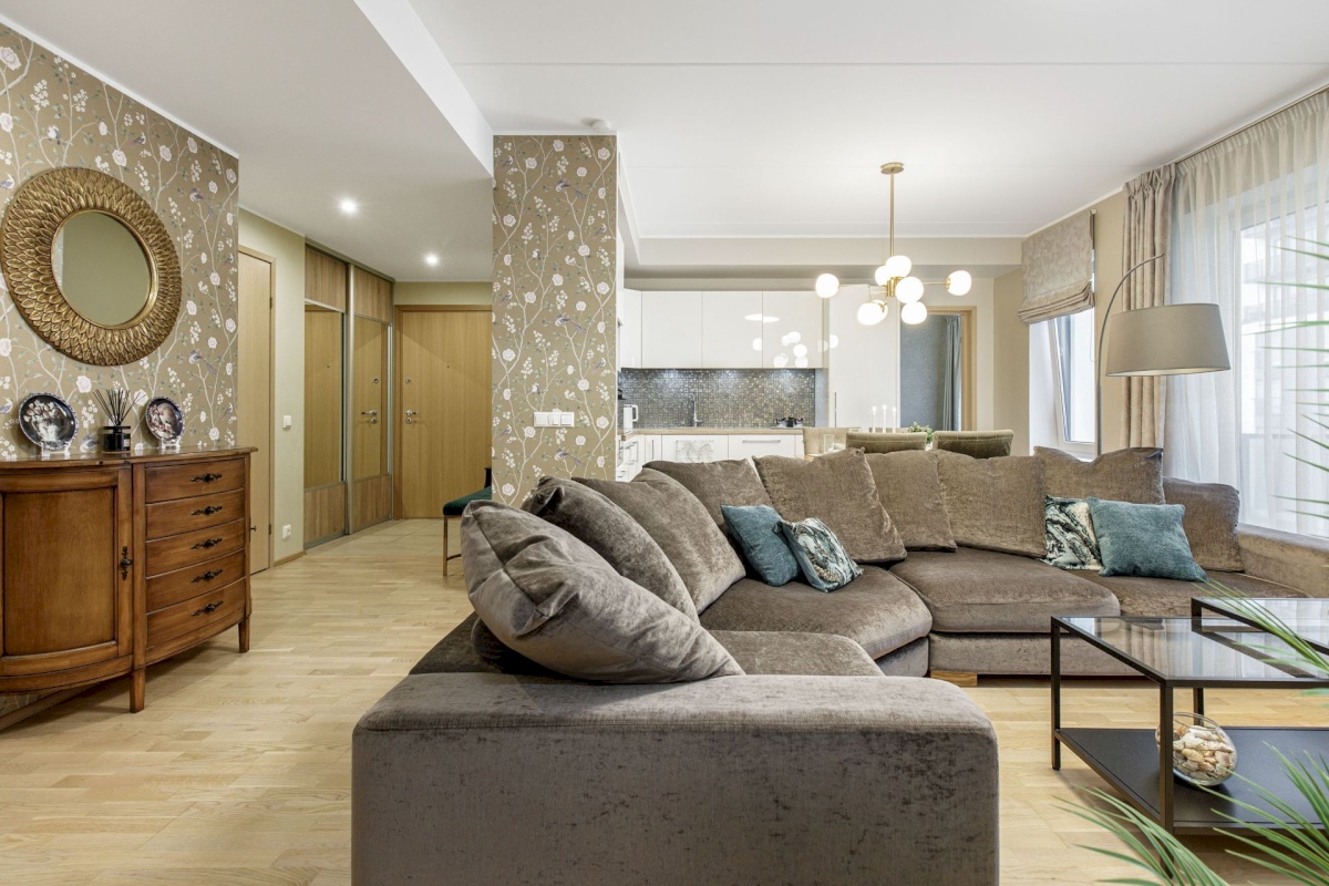 Tallinn, Lasnamäe linnaosa, Paevälja, Vana-Kuuli tn 15/2