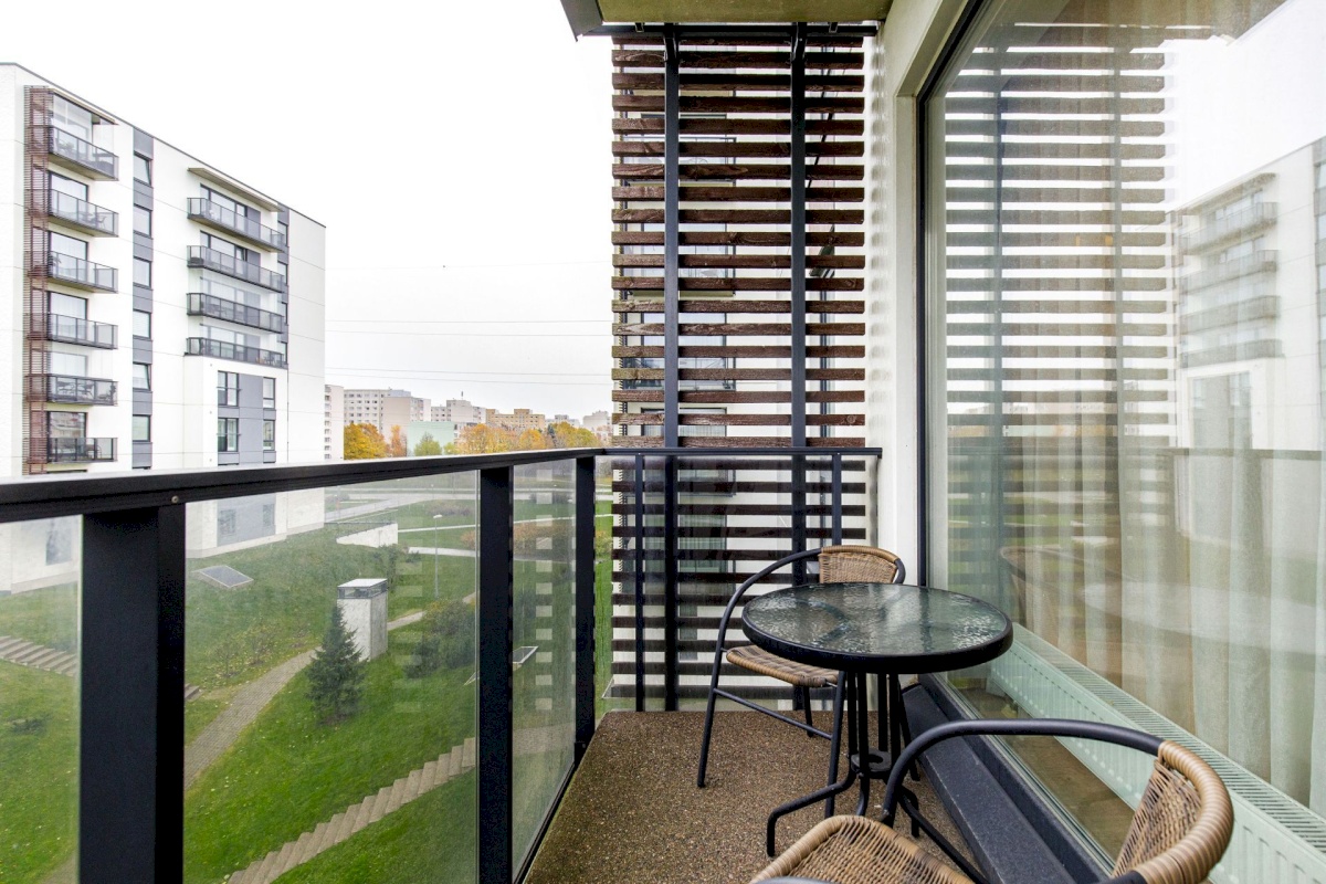 Tallinn, Lasnamäe linnaosa, Paevälja, Vana-Kuuli tn 15/2