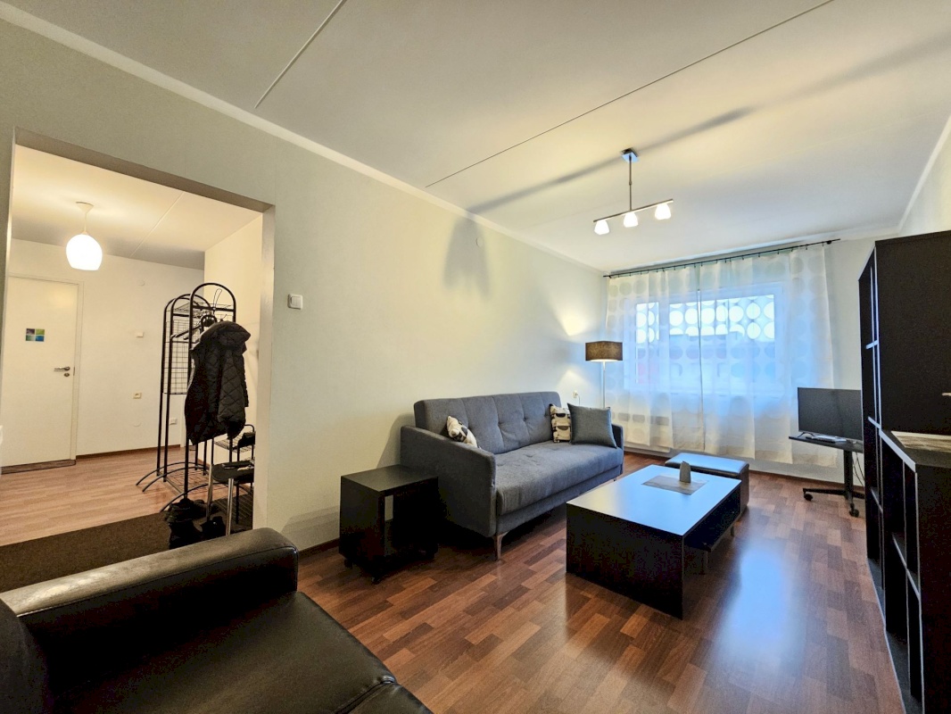 Rakvere linn, Vilde 13