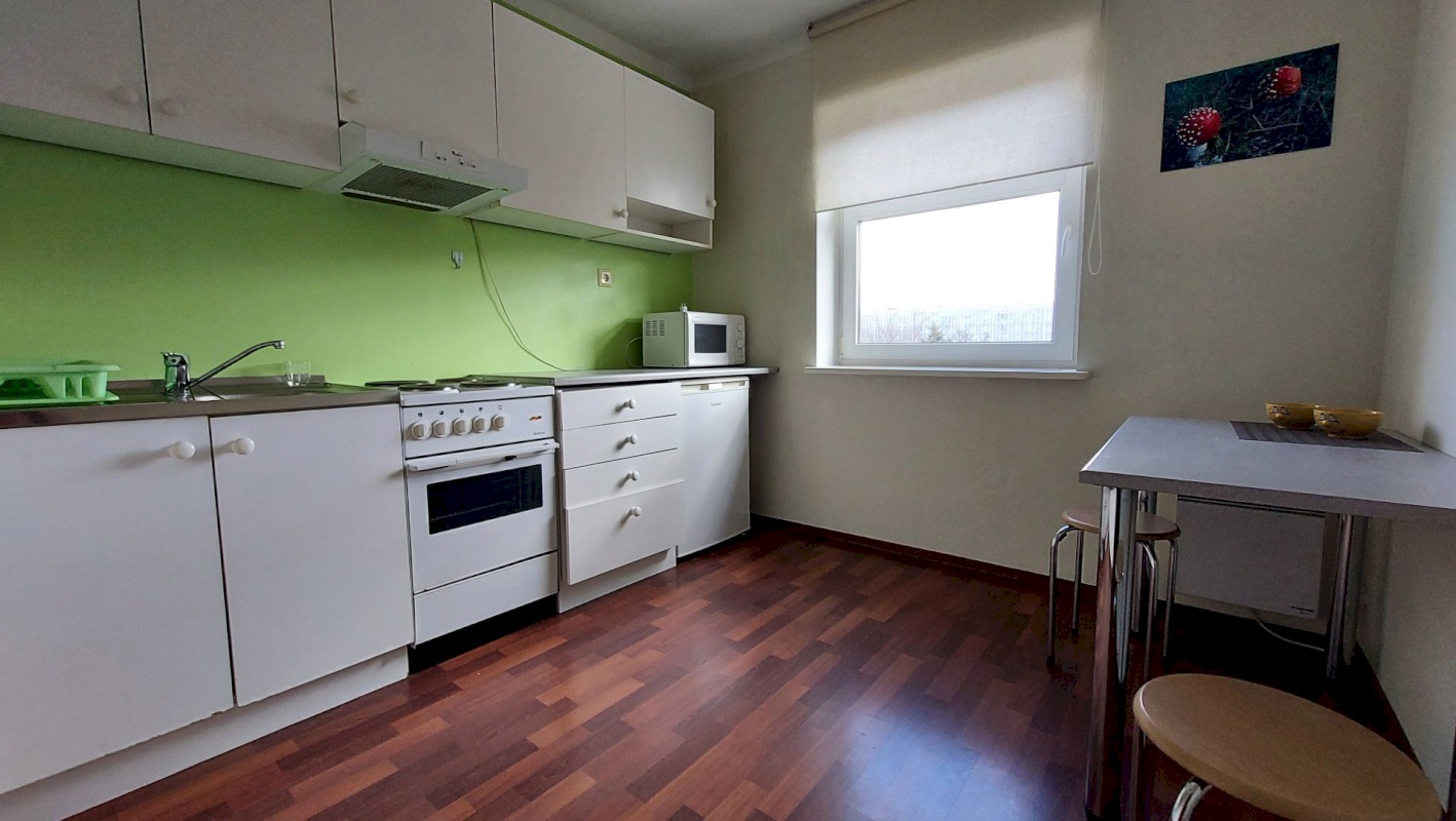 Rakvere linn, Vilde 13