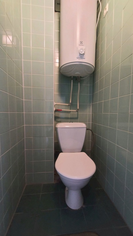 Rakvere linn, Vilde 13