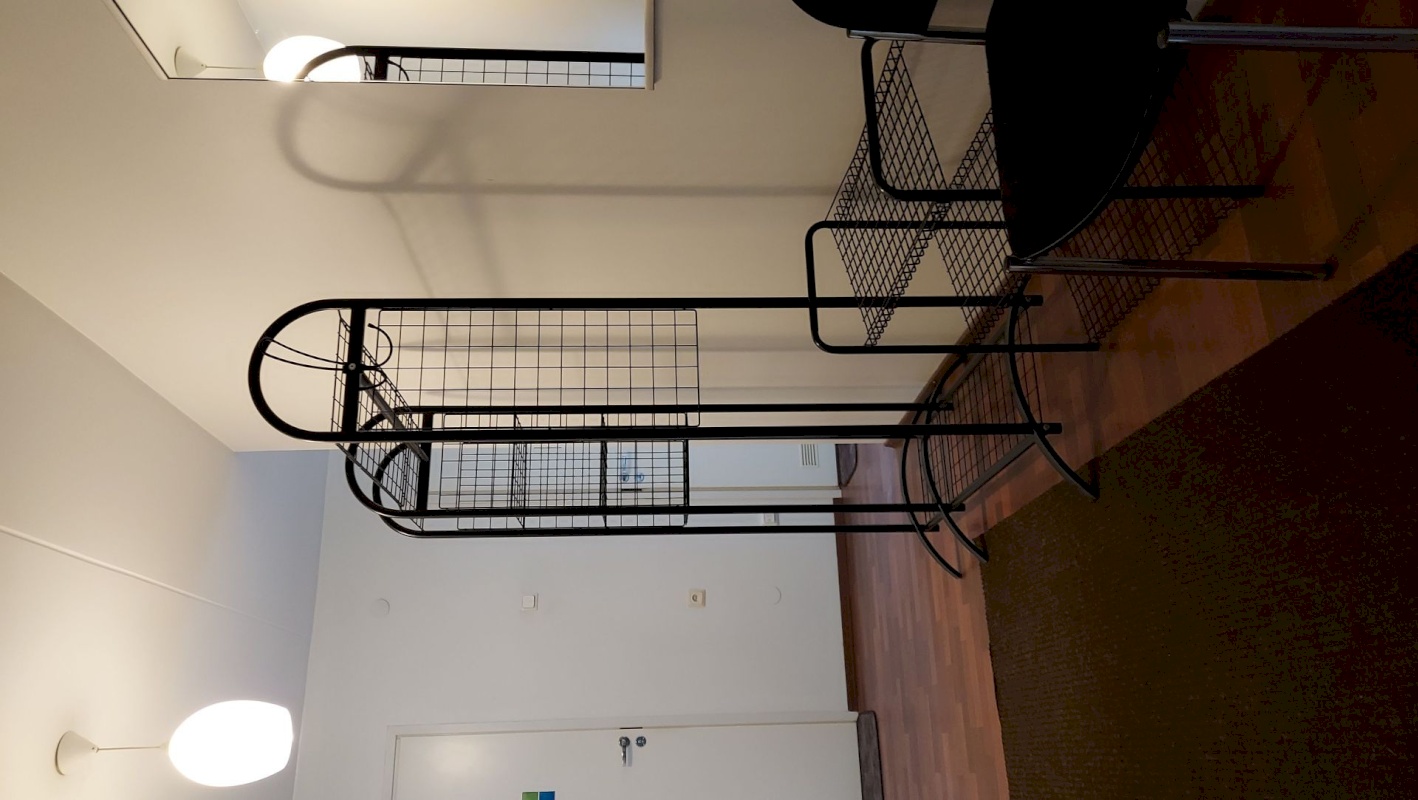 Rakvere linn, Vilde 13