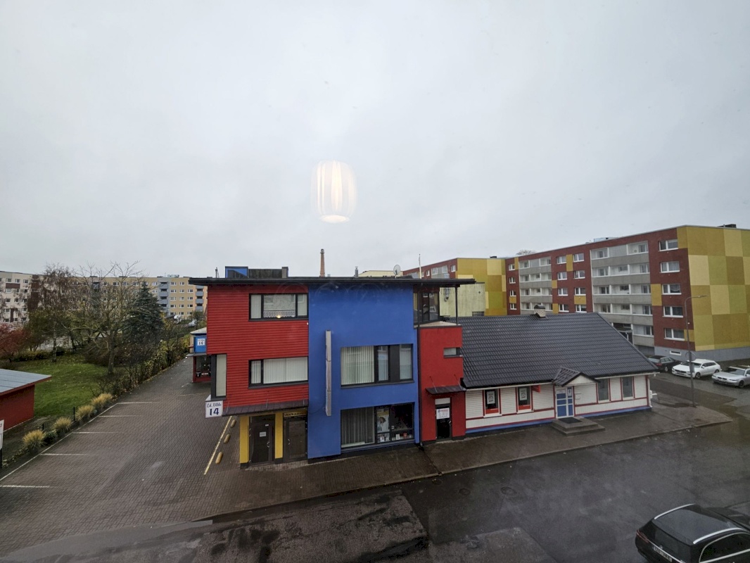 Rakvere linn, Vilde 13