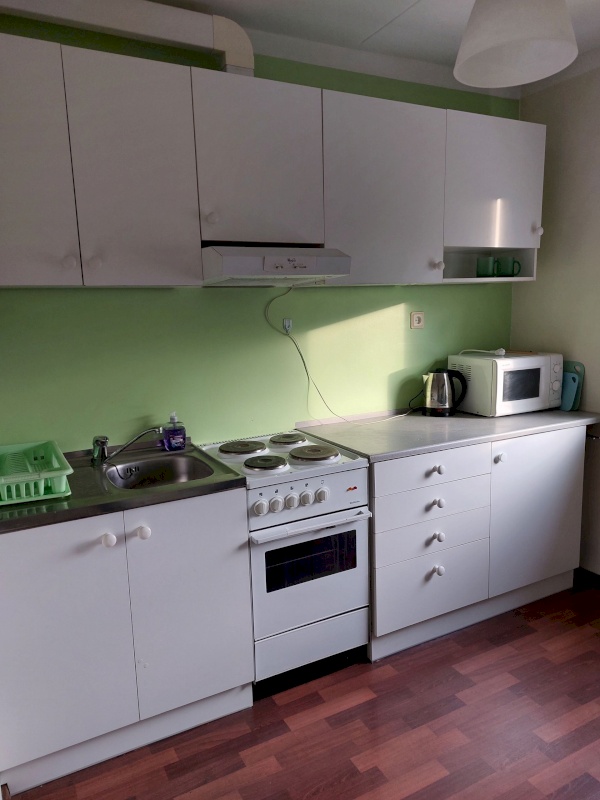 Rakvere linn, Vilde 13