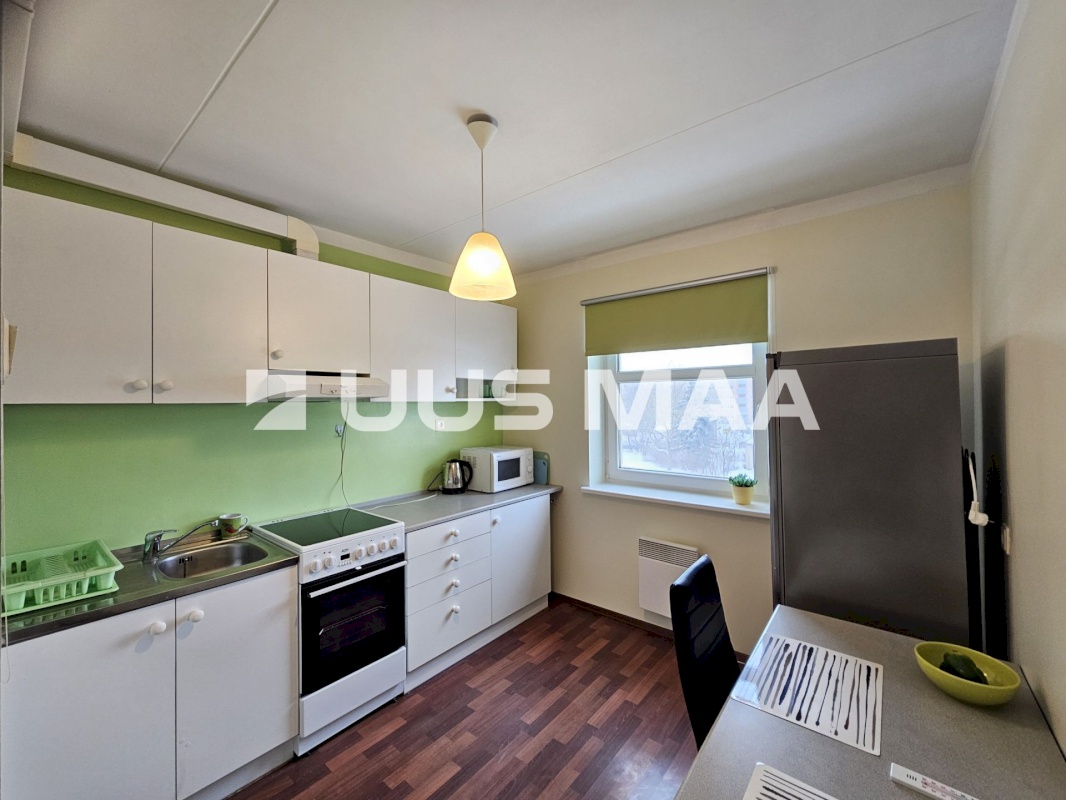 Rakvere linn, Vilde 13