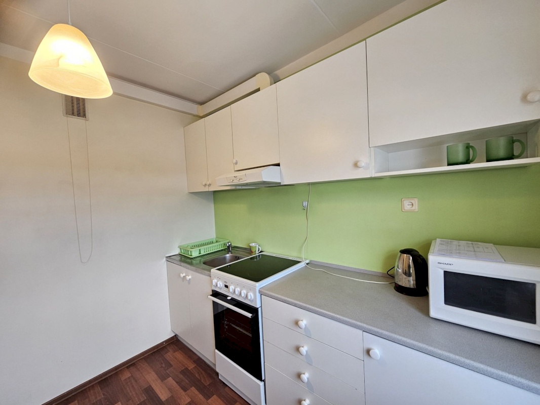 Rakvere linn, Vilde 13