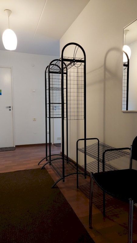 Rakvere linn, Vilde 13