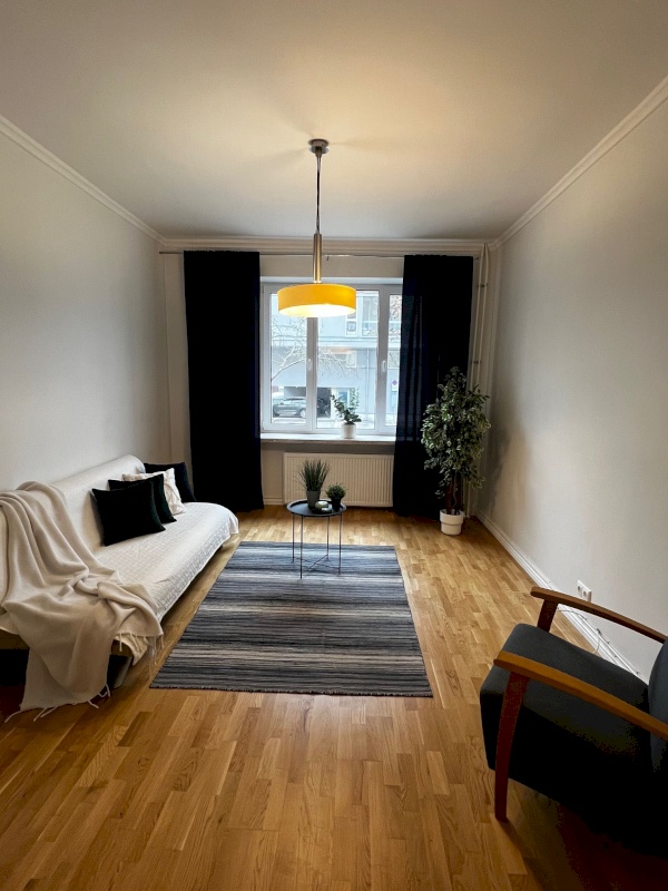 Tallinn, Kesklinna linnaosa, Südalinn, Kentmanni 10