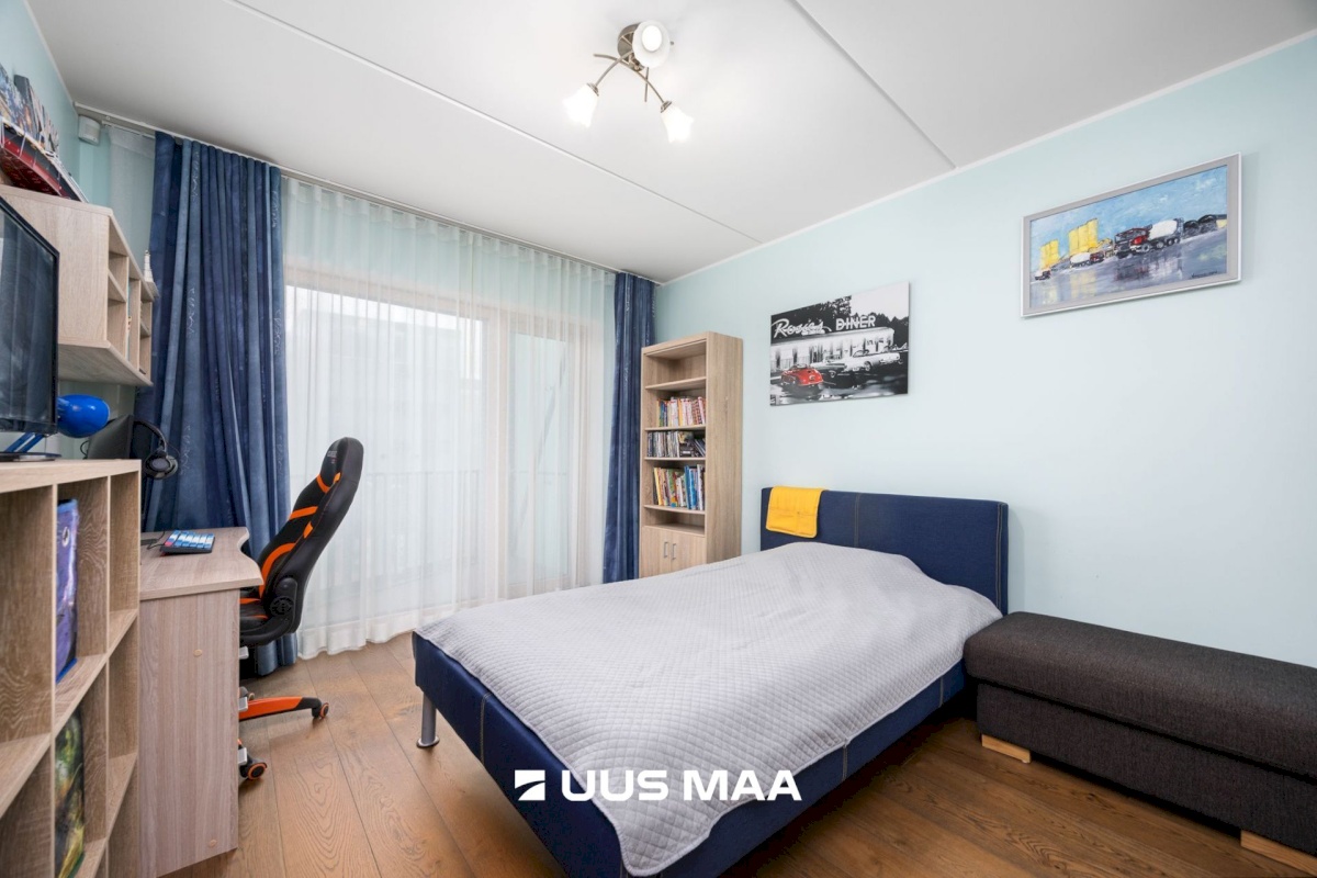 Tallinn, Kesklinna linnaosa, Keldrimäe, Tartu mnt 52