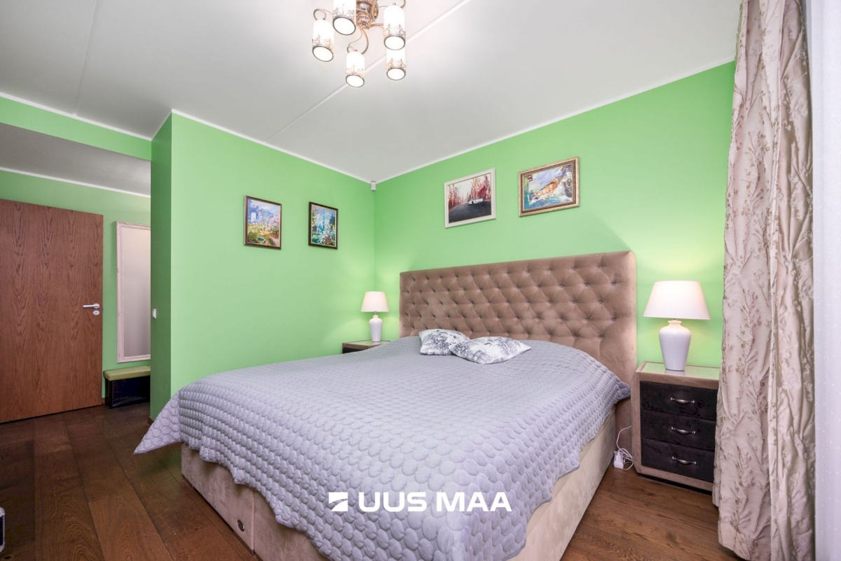 Tallinn, Kesklinna linnaosa, Keldrimäe, Tartu mnt 52