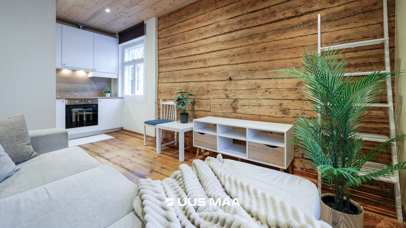 Tallinn, Põhja-Tallinna linnaosa, Kalamaja, Graniidi 26