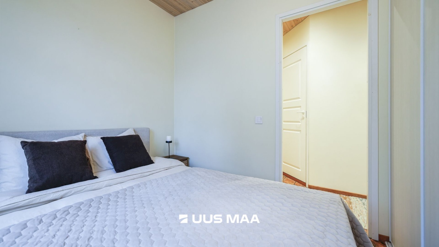 Tallinn, Põhja-Tallinna linnaosa, Kalamaja, Graniidi 26