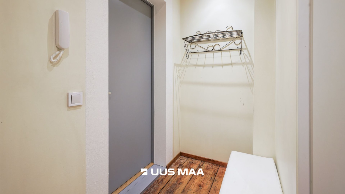 Tallinn, Põhja-Tallinna linnaosa, Kalamaja, Graniidi 26