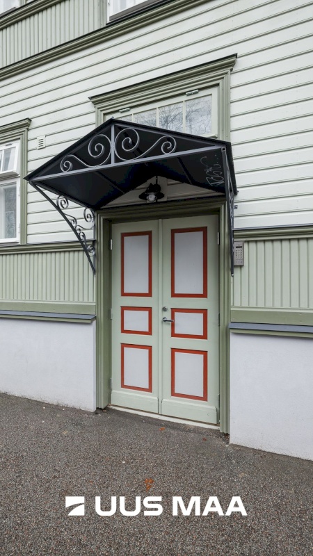 Tallinn, Põhja-Tallinna linnaosa, Kalamaja, Graniidi 26