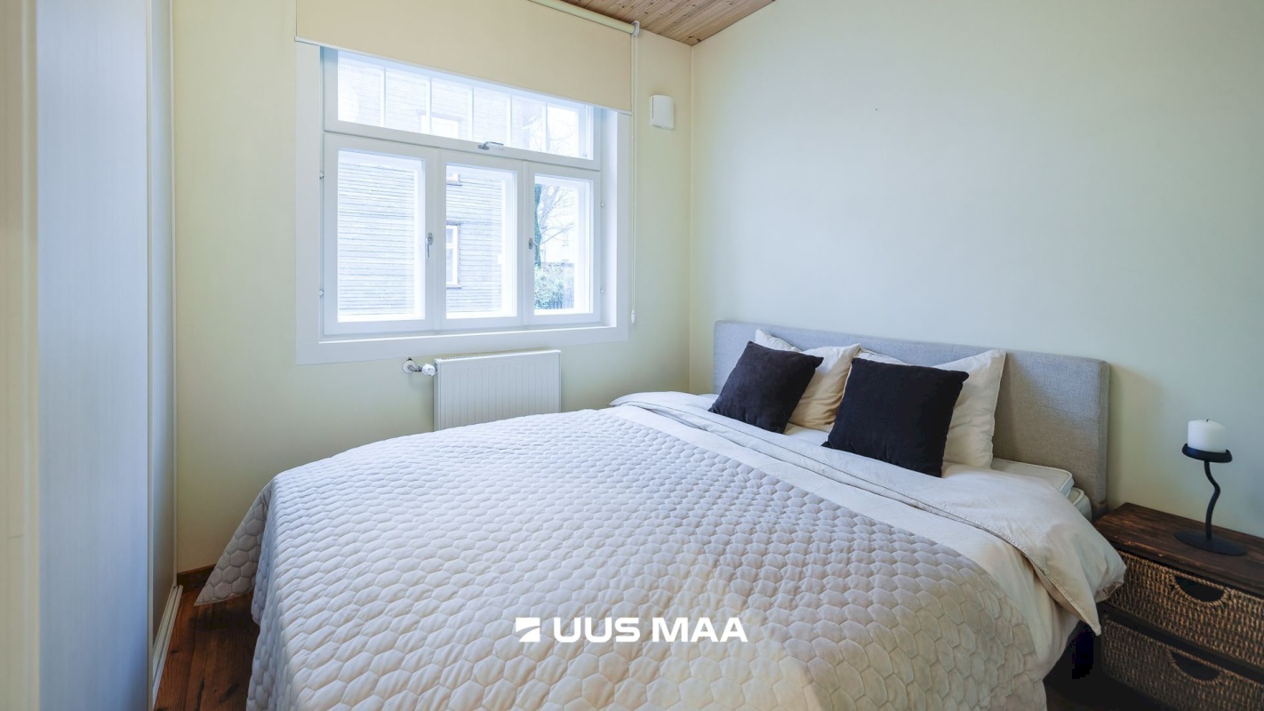 Tallinn, Põhja-Tallinna linnaosa, Kalamaja, Graniidi 26