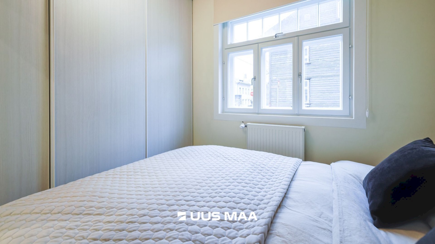 Tallinn, Põhja-Tallinna linnaosa, Kalamaja, Graniidi 26