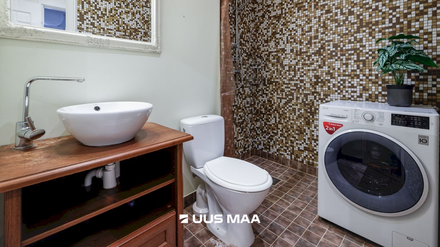 Tallinn, Põhja-Tallinna linnaosa, Kalamaja, Graniidi 26