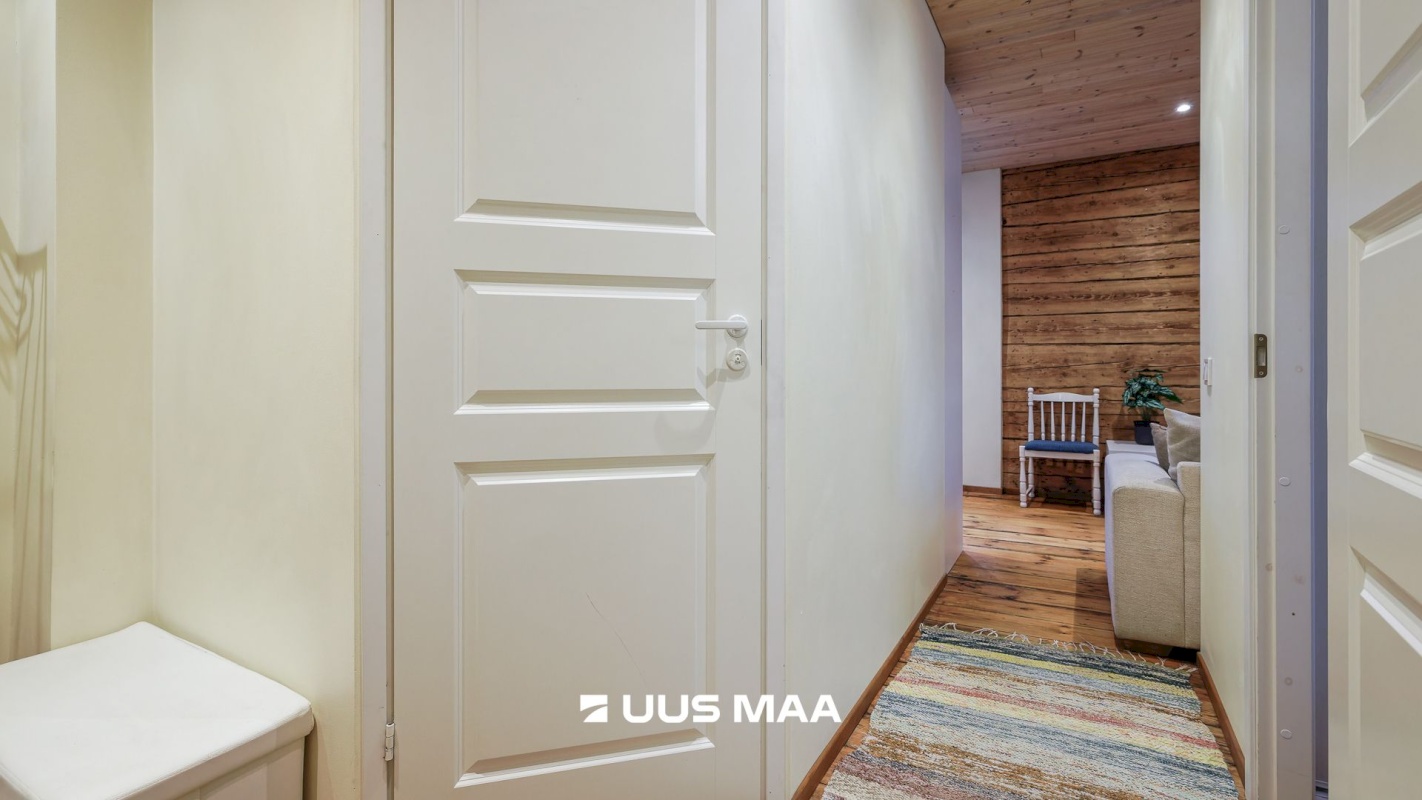 Tallinn, Põhja-Tallinna linnaosa, Kalamaja, Graniidi 26