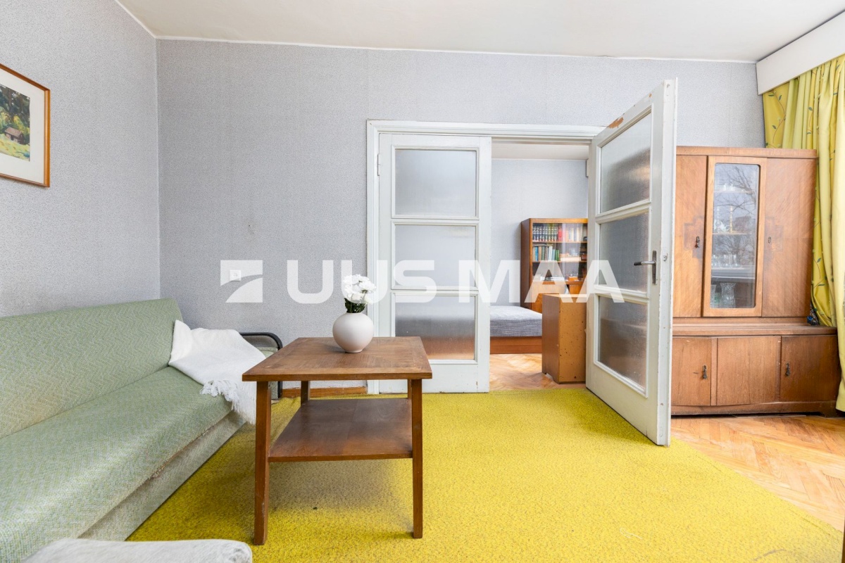 Tallinn, Kesklinna linnaosa, Veerenni 2