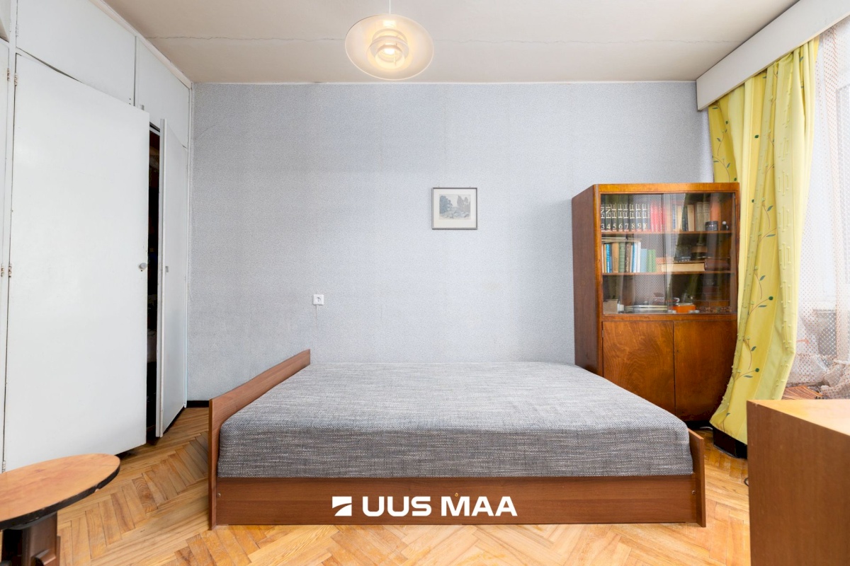 Tallinn, Kesklinna linnaosa, Veerenni 2