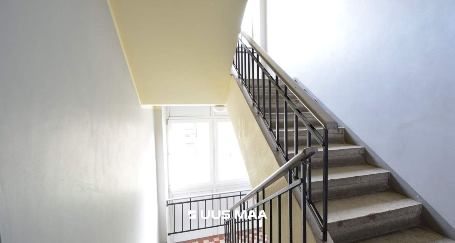 Tallinn, Kesklinna linnaosa, Veerenni 2