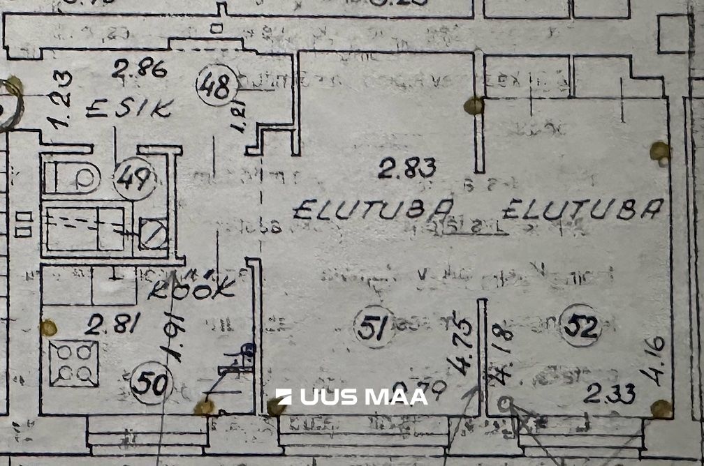 Tallinn, Kesklinna linnaosa, Veerenni 2