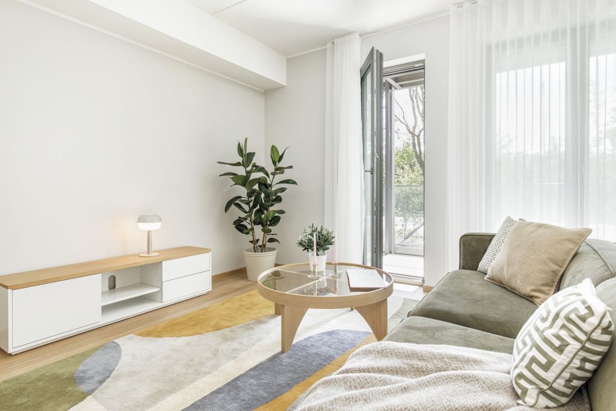 Tallinn, Haabersti linnaosa, Taludevahe 59-13