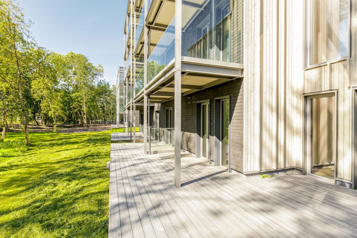 Tallinn, Haabersti linnaosa, Taludevahe 59-3