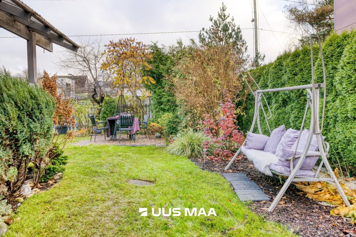 Tallinn, Kristiine linnaosa, Västriku 26