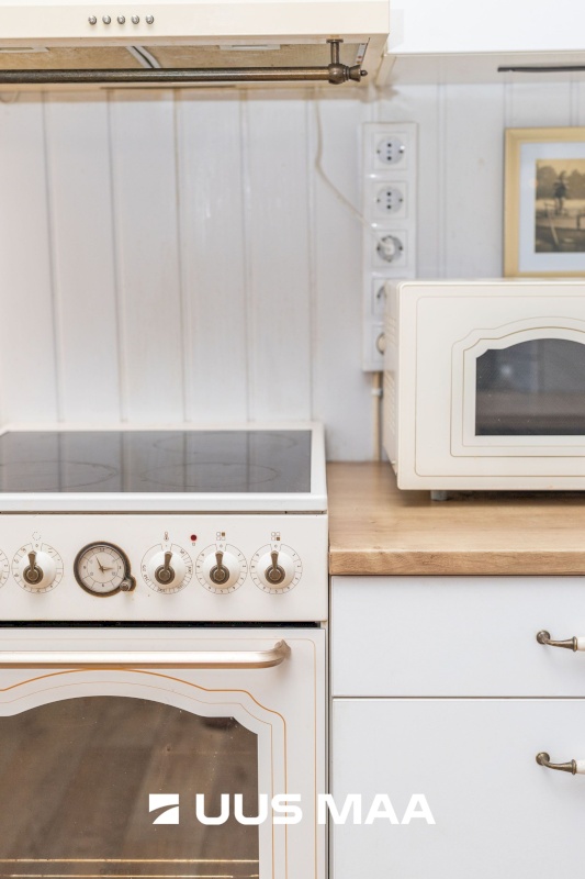 Tallinn, Kristiine linnaosa, Västriku 26