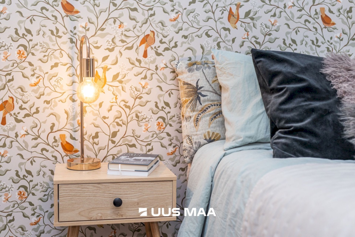 Tallinn, Kristiine linnaosa, Västriku 26