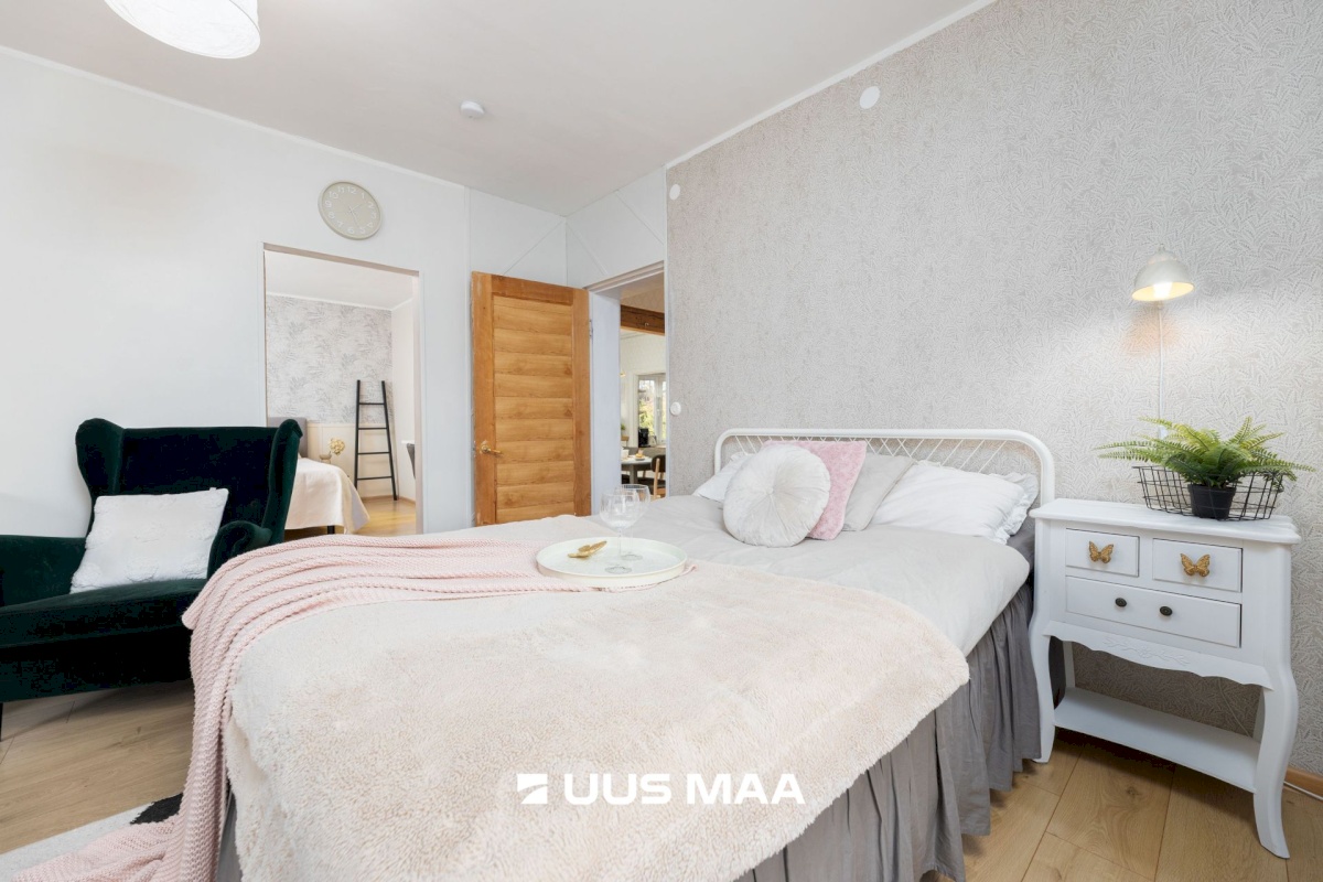 Tallinn, Kristiine linnaosa, Västriku 26