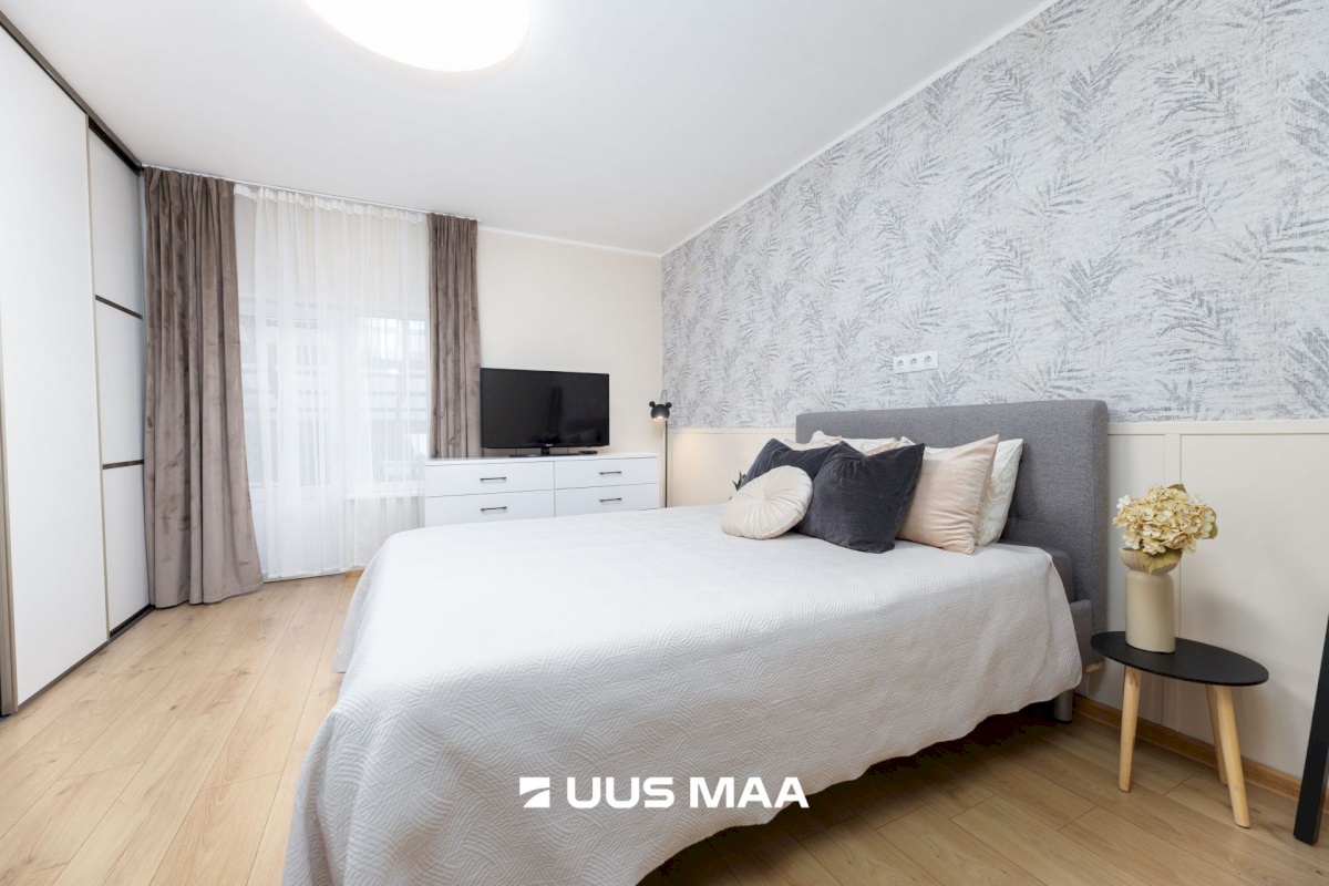 Tallinn, Kristiine linnaosa, Västriku 26