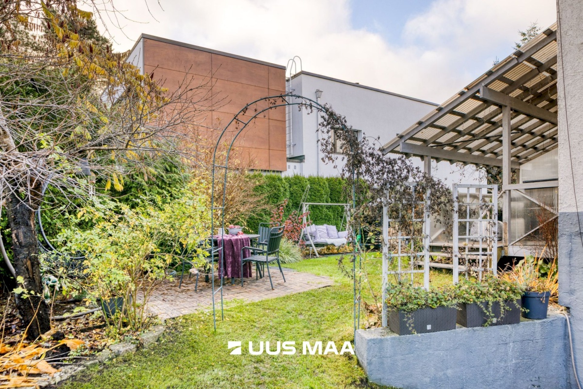 Tallinn, Kristiine linnaosa, Västriku 26