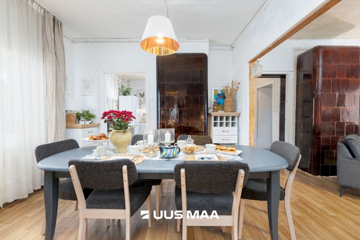 Tallinn, Kristiine linnaosa, Västriku 26