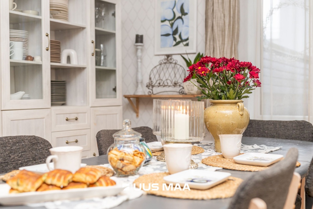 Tallinn, Kristiine linnaosa, Västriku 26