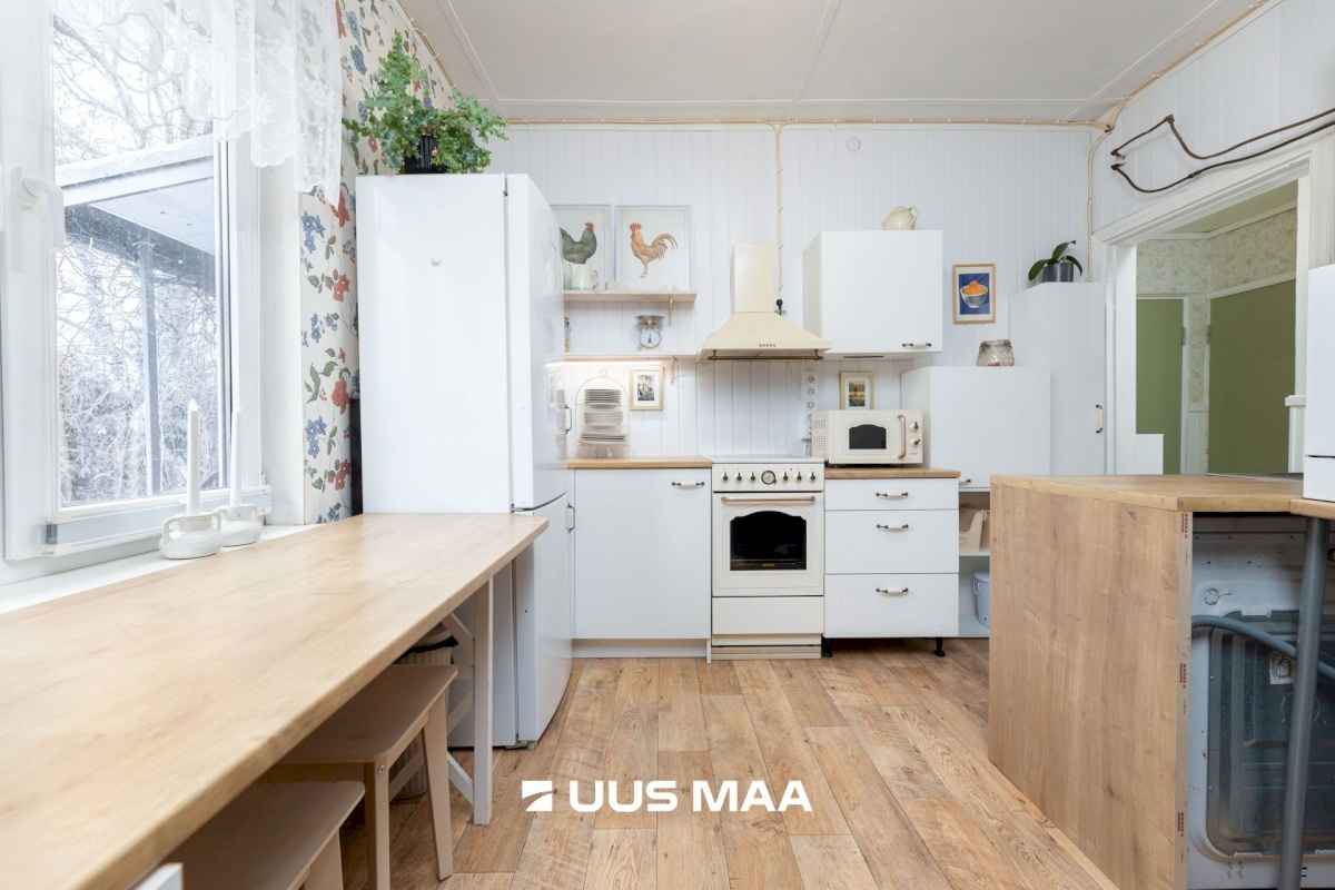 Tallinn, Kristiine linnaosa, Västriku 26