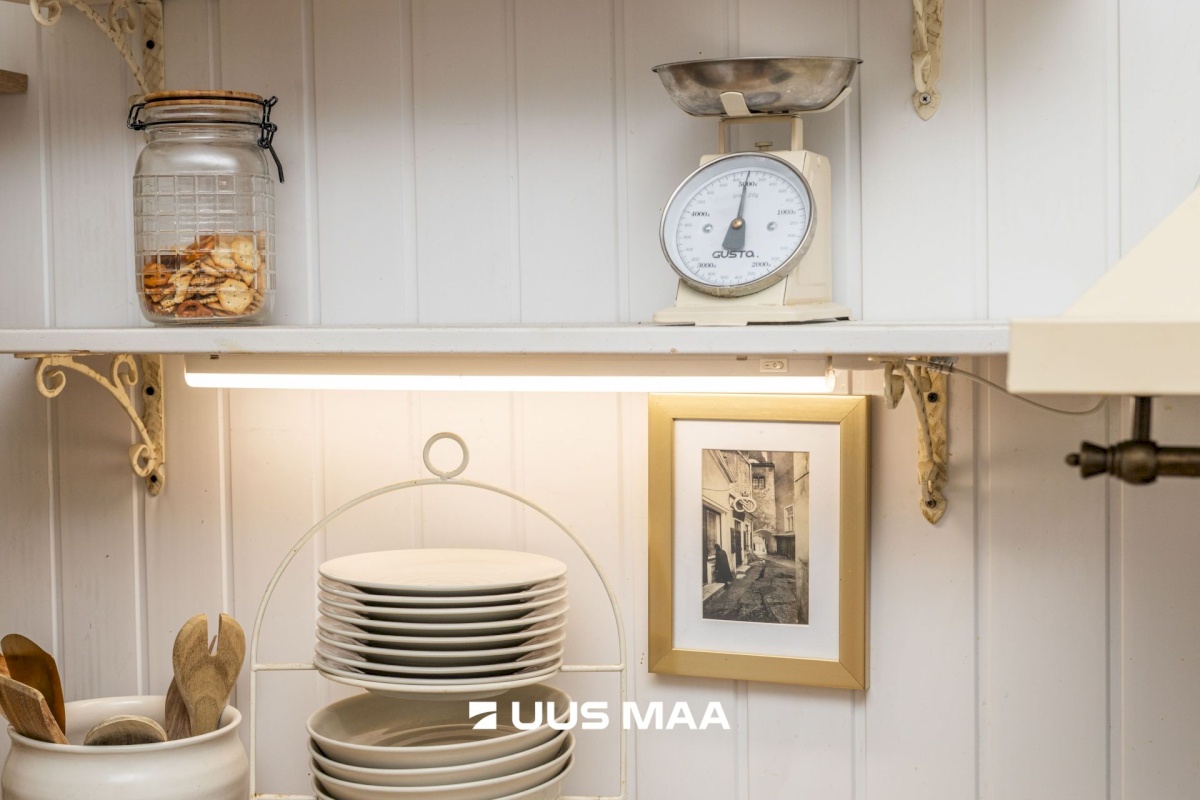 Tallinn, Kristiine linnaosa, Västriku 26