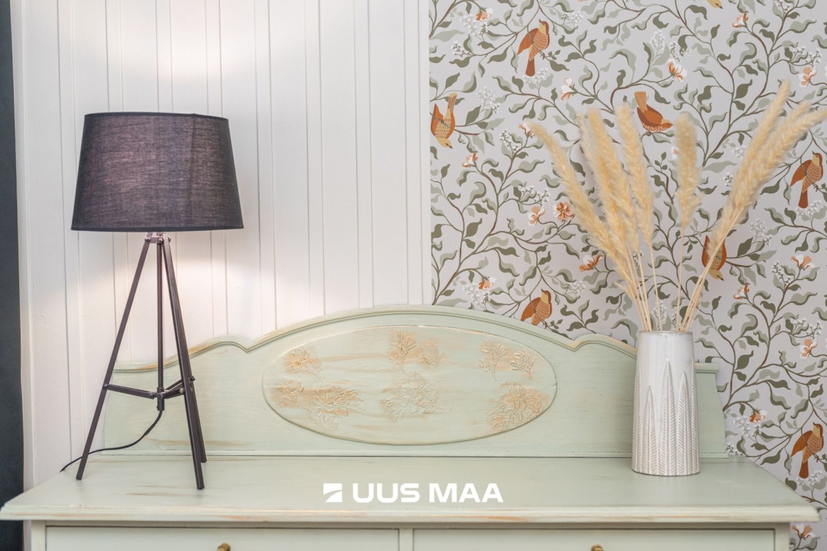 Tallinn, Kristiine linnaosa, Västriku 26