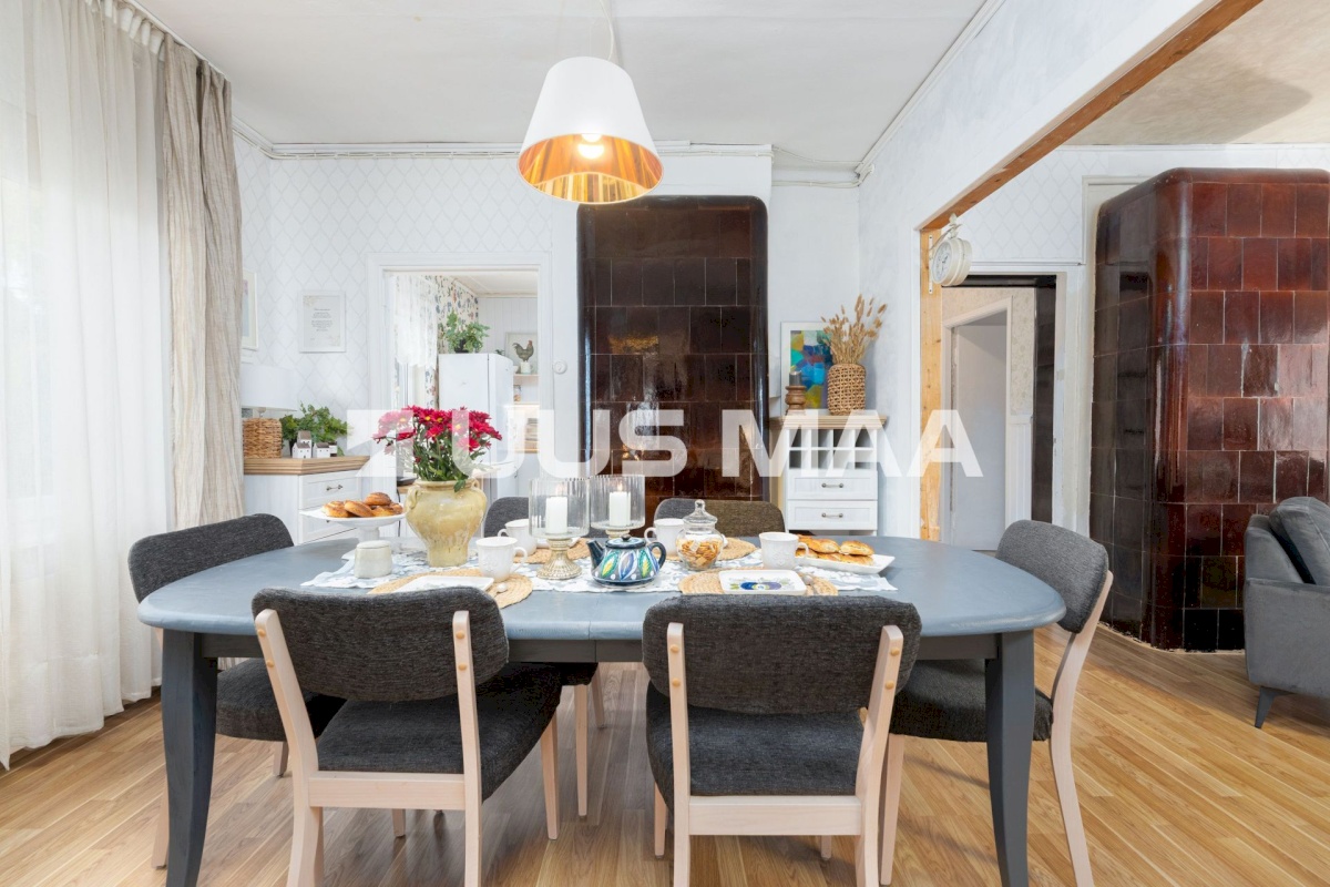 Tallinn, Kristiine linnaosa, Västriku 26