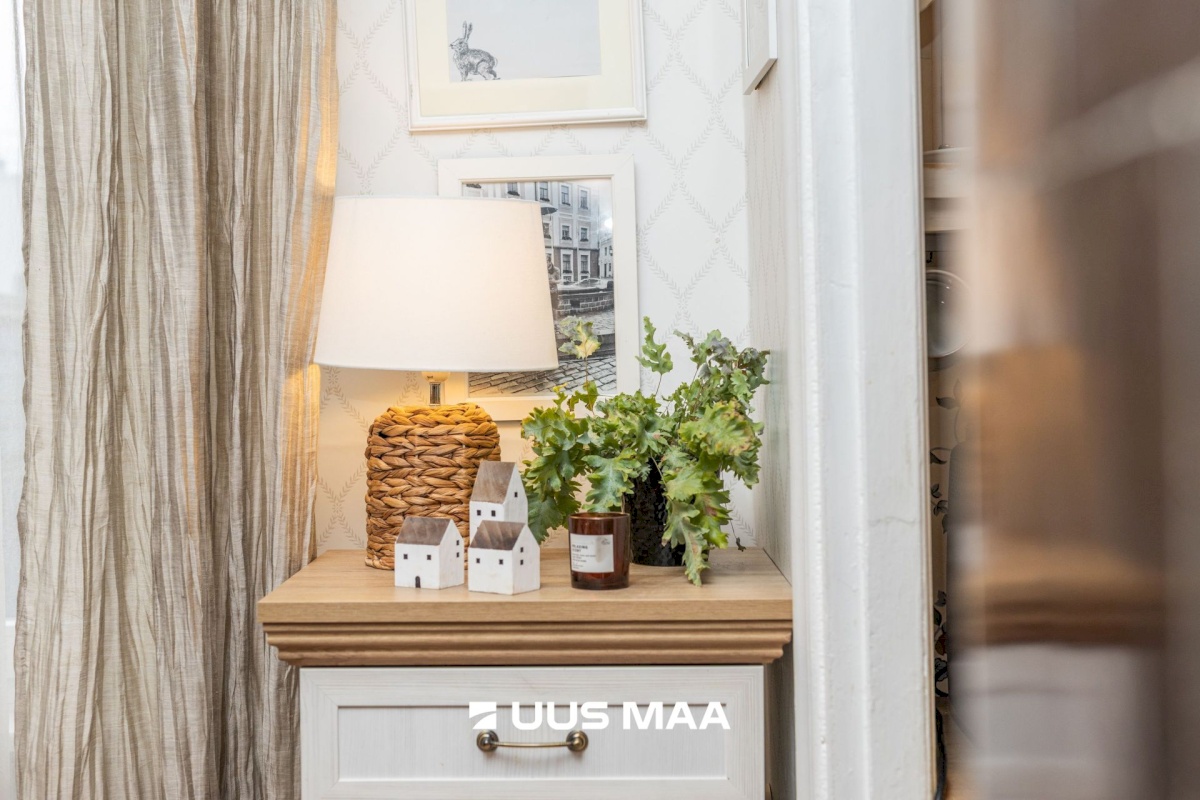 Tallinn, Kristiine linnaosa, Västriku 26