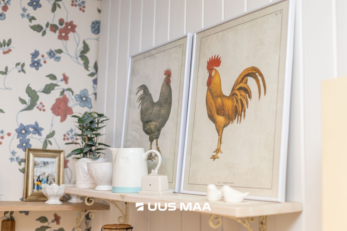 Tallinn, Kristiine linnaosa, Västriku 26