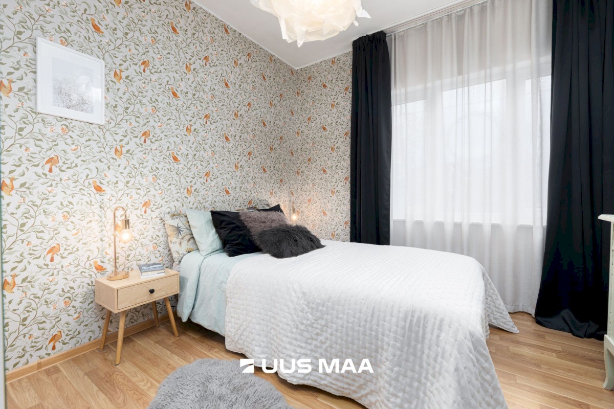 Tallinn, Kristiine linnaosa, Västriku 26