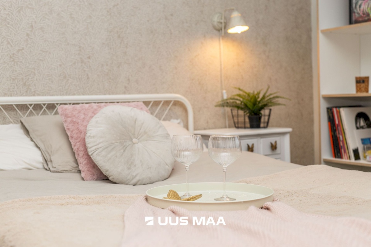 Tallinn, Kristiine linnaosa, Västriku 26