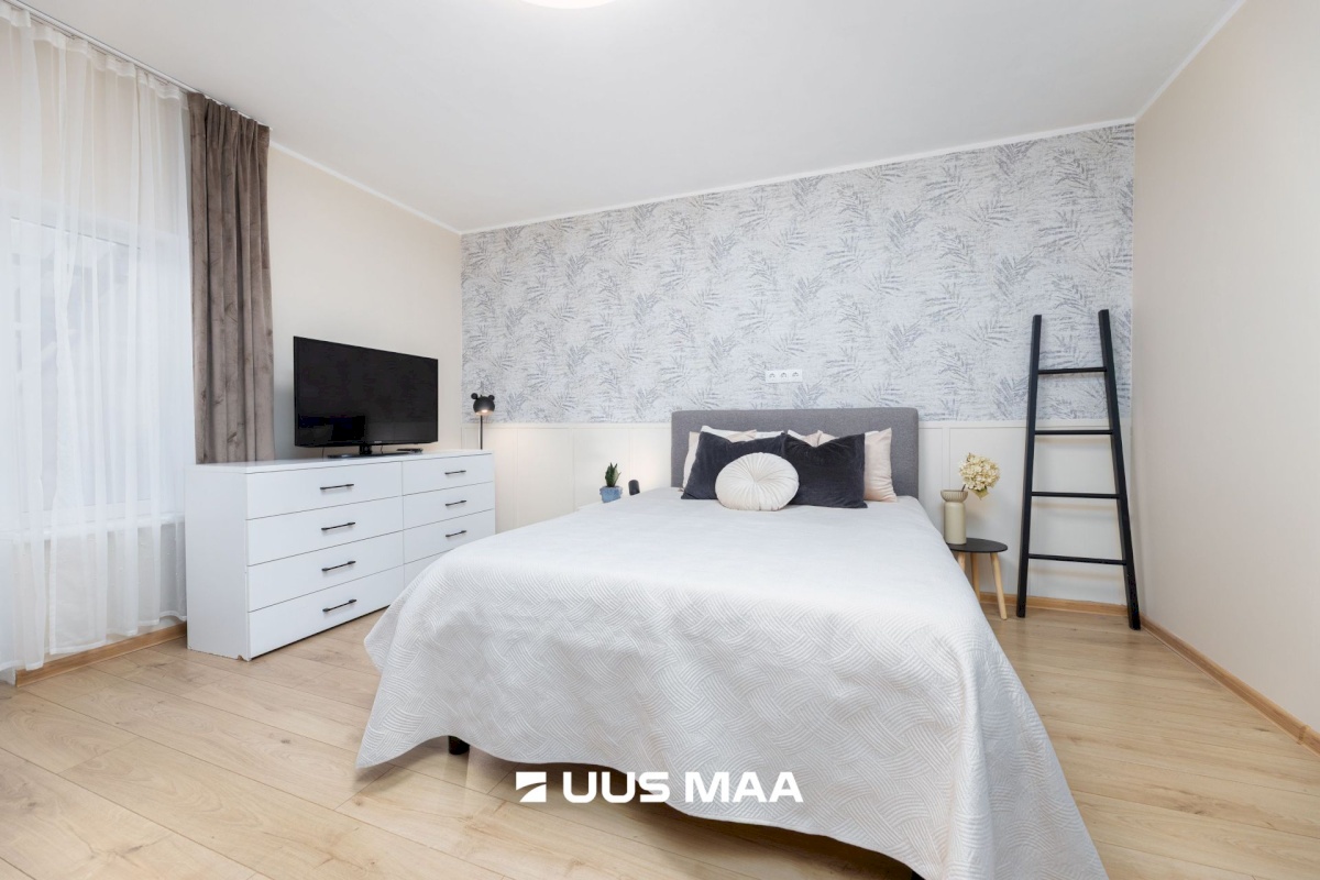 Tallinn, Kristiine linnaosa, Västriku 26