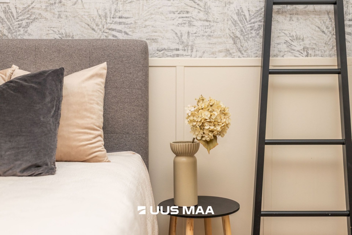 Tallinn, Kristiine linnaosa, Västriku 26